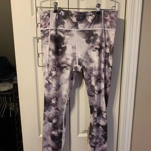 Athleta 7/8 leggings